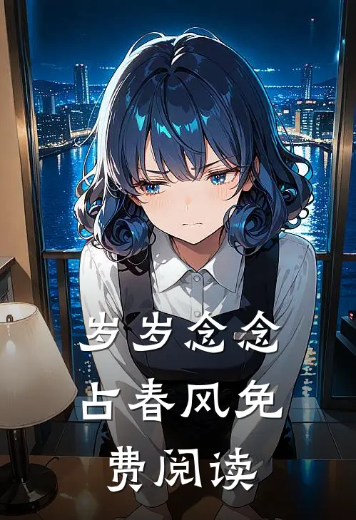 岁岁念念占春风免费阅读