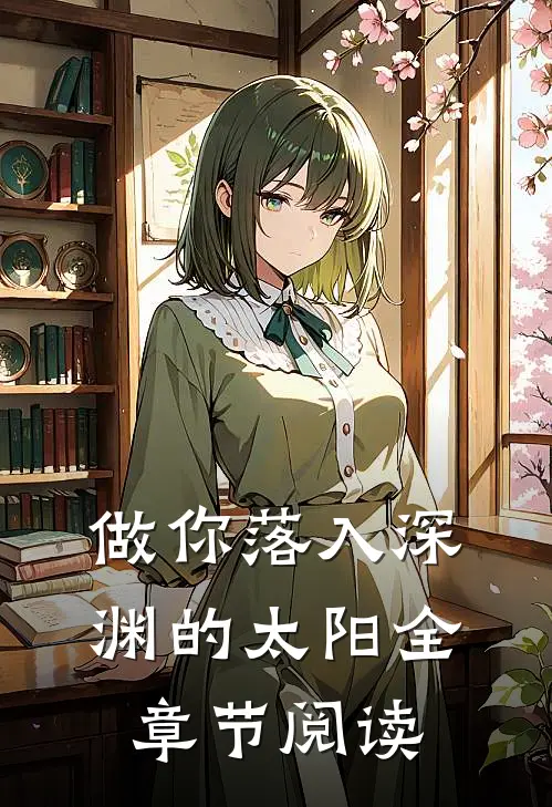 做你落入深渊的太阳全章节阅读