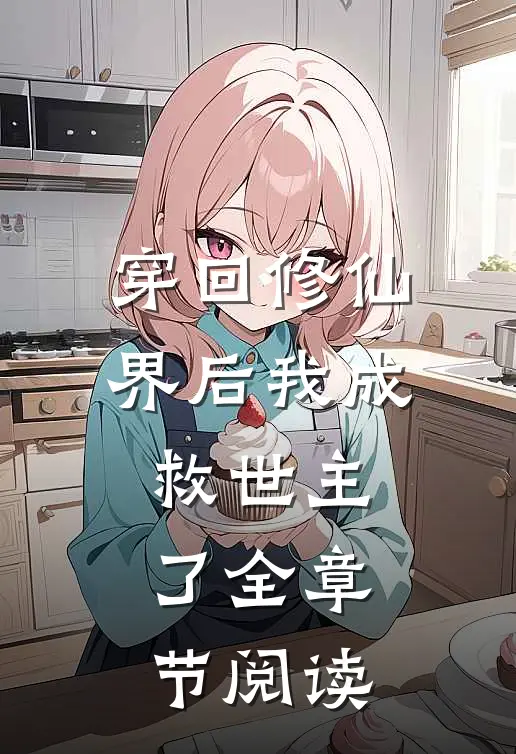 穿回修仙界后我成救世主了全章节阅读