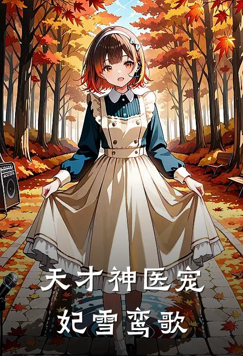 天才神医宠妃 雪鸾歌