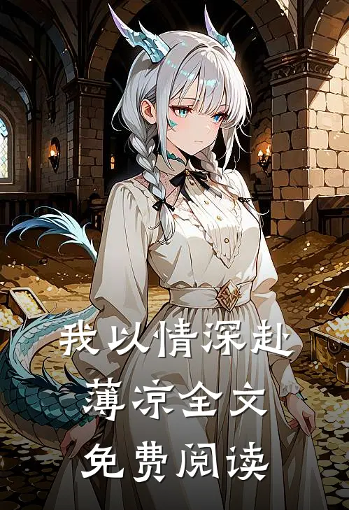 我以情深赴薄凉全文免费阅读