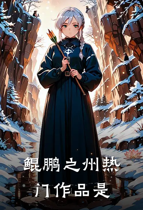 鲲鹏之州热门作品是