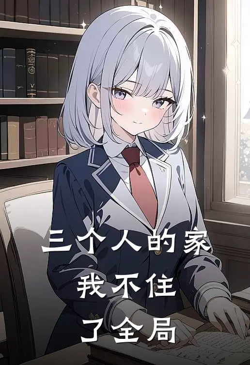 三个人的家，我不住了全局