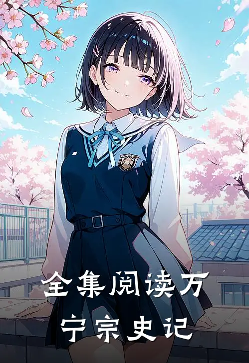 全集阅读万宁宗史记