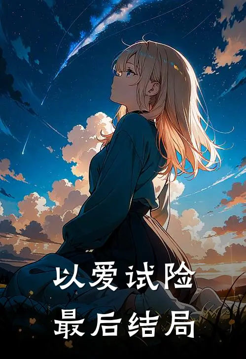 以爱试险最后结局