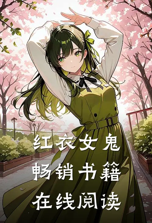 红衣女鬼畅销书籍在线阅读