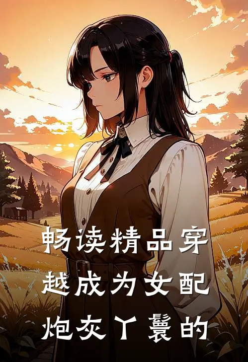 畅读精品穿越成为女配炮灰丫鬟的