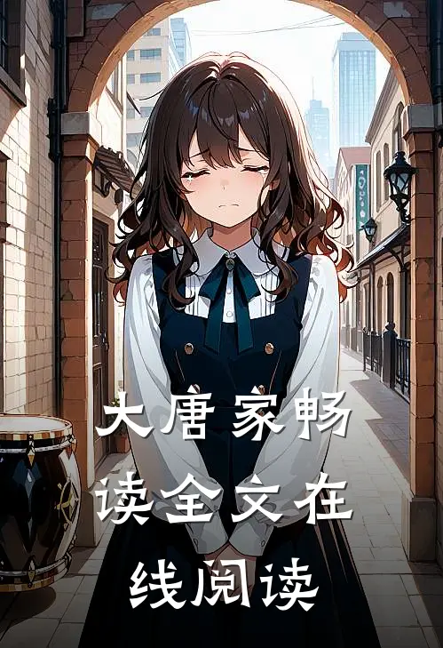 大唐家畅读全文在线阅读