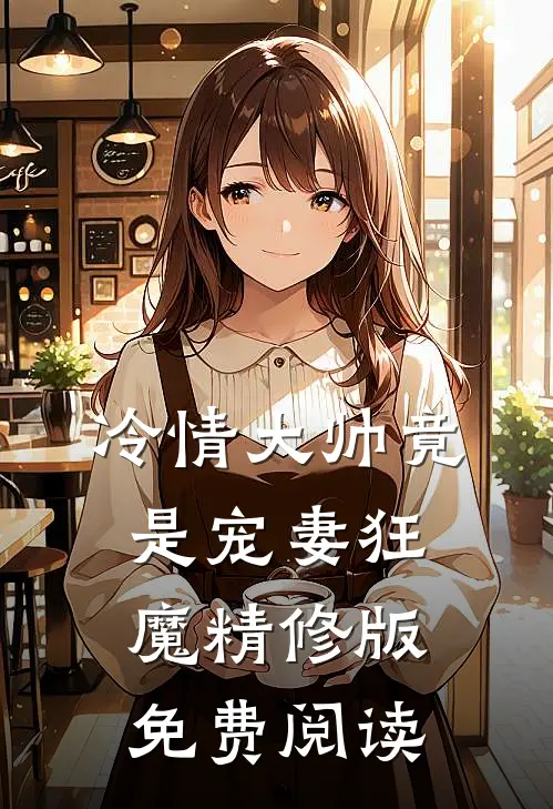 冷情大帅竟是宠妻狂魔精修版免费阅读