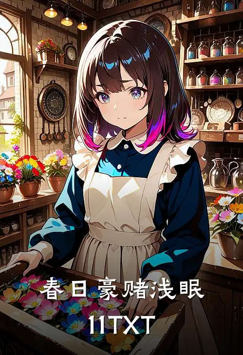 春日豪赌浅眠11TXT