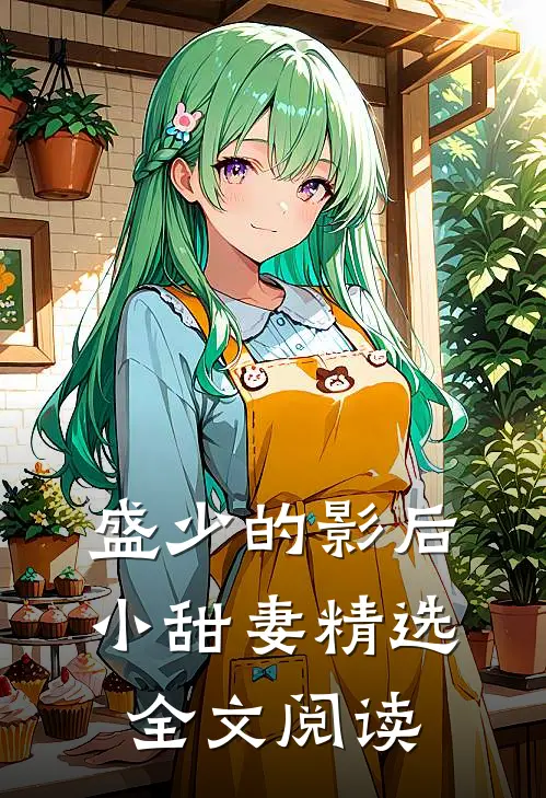 盛少的影后小甜妻精选全文阅读