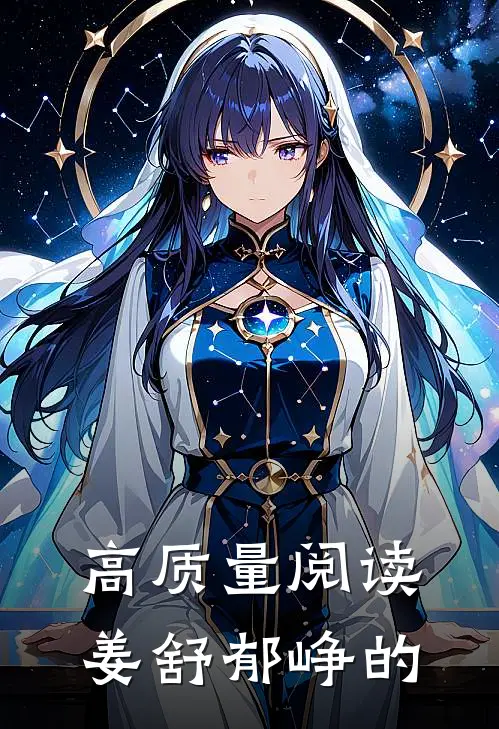 高质量阅读姜舒郁峥的