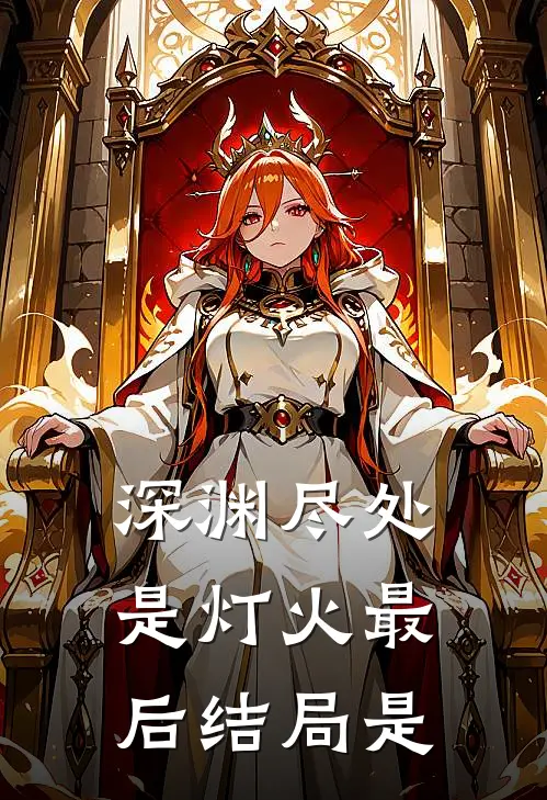 深渊尽处是灯火最后结局是