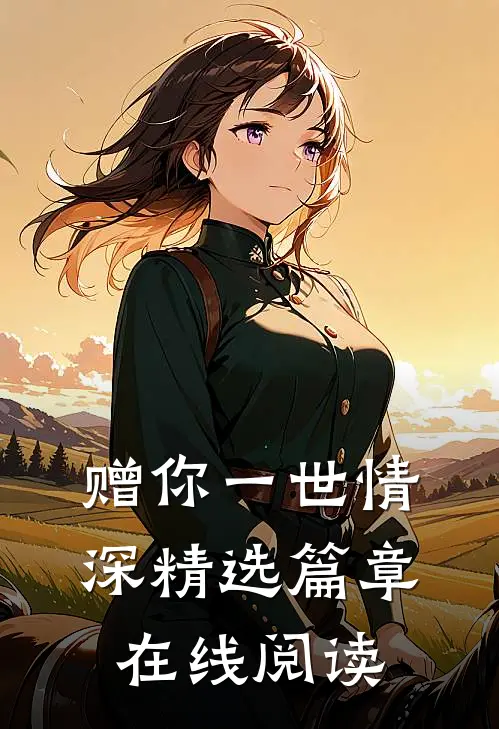 赠你一世情深精选篇章在线阅读