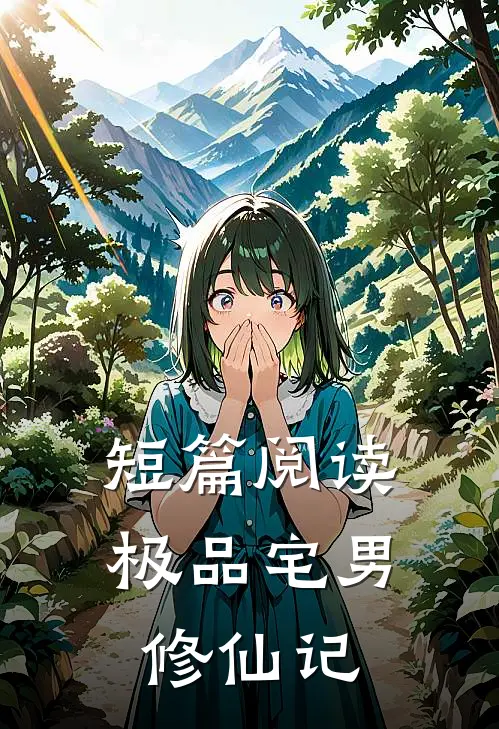 短篇阅读极品宅男修仙记
