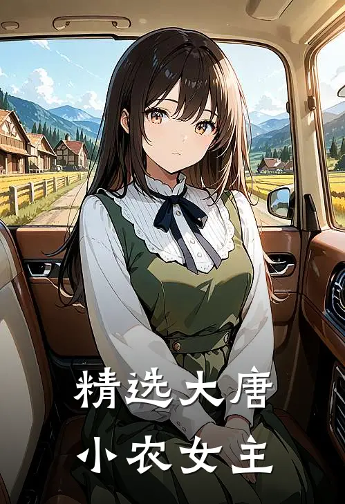 精选大唐小农女主