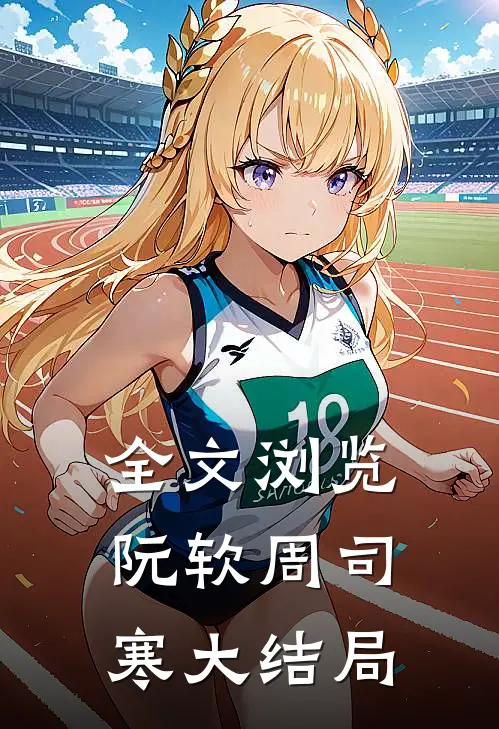 全文浏览阮软周司寒大结局