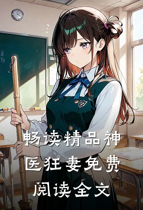 畅读精品神医狂妻免费阅读全文