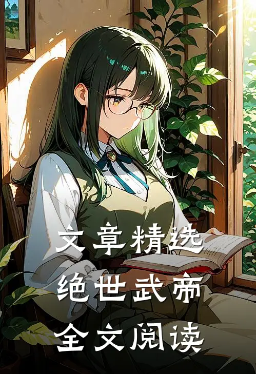 文章精选绝世武帝全文阅读