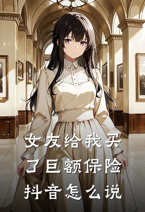 女友给我买了巨额保险抖音怎么说
