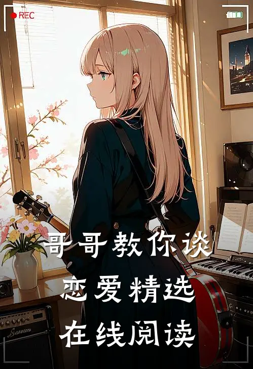 哥哥教你谈恋爱精选在线阅读