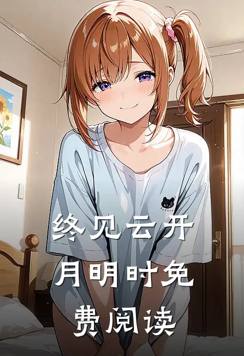 终见云开月明时免费阅读