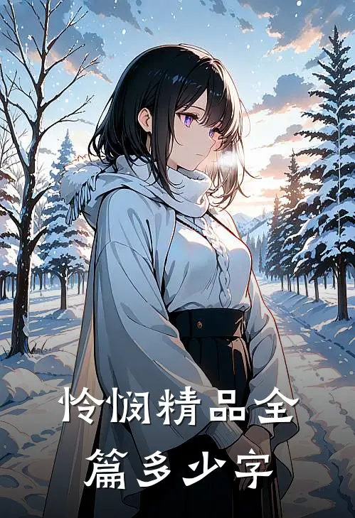 怜悯精品全篇多少字