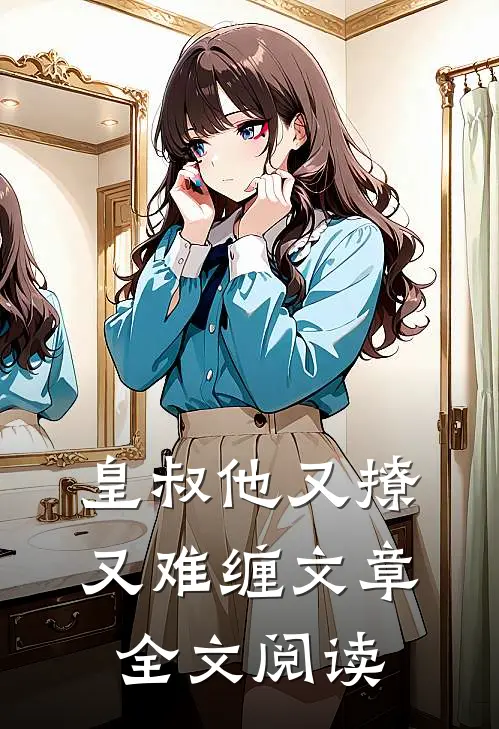 皇叔他又撩又难缠文章全文阅读