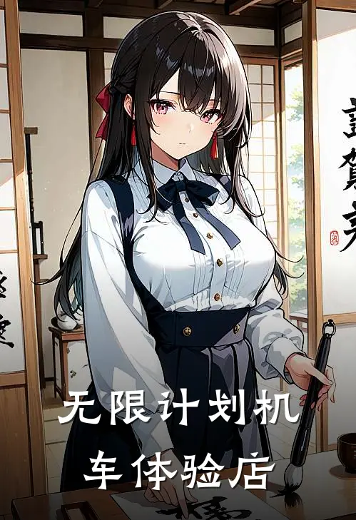 无限计划机车体验店