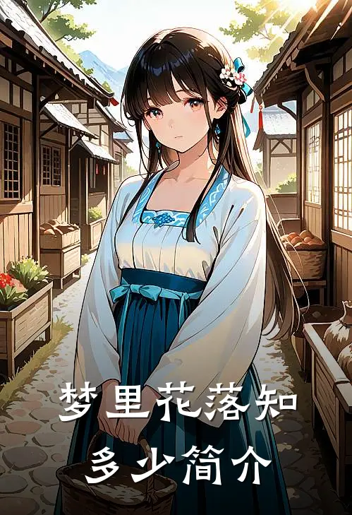 梦里花落知多少简介