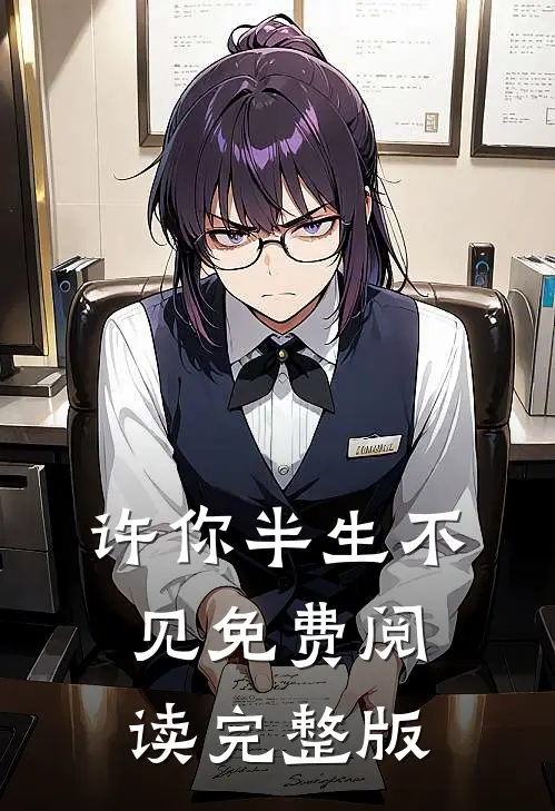 许你半生不见免费阅读完整版