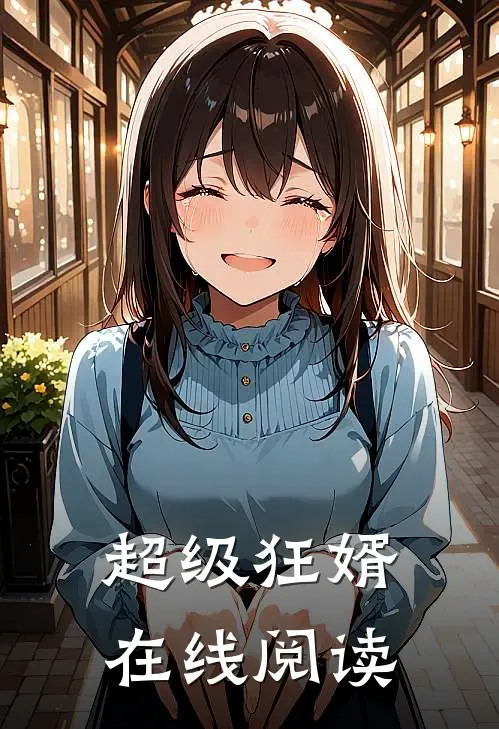 超级狂婿在线阅读