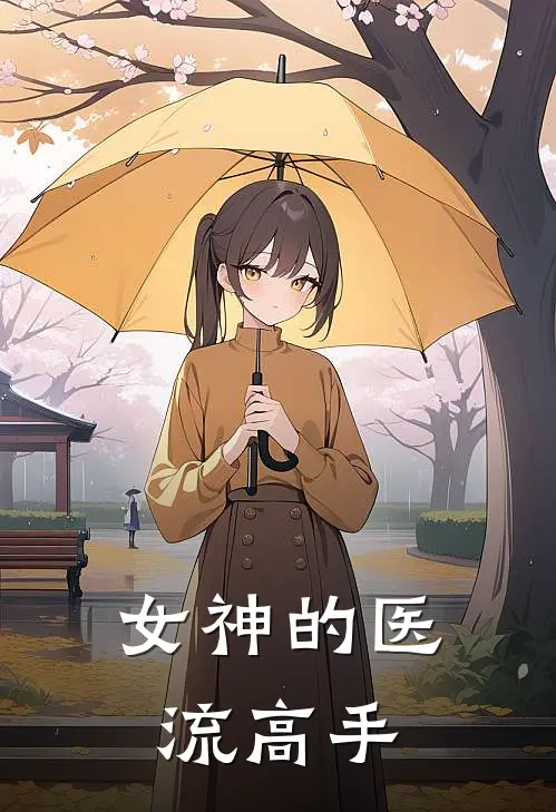 女神的医流高手
