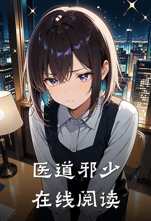 医道邪少在线阅读