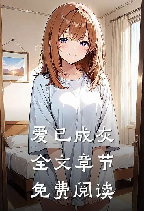 爱已成灰全文章节免费阅读