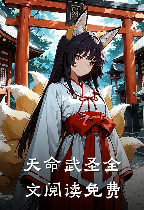 天命武圣全文阅读免费