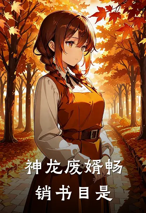 神龙废婿畅销书目是