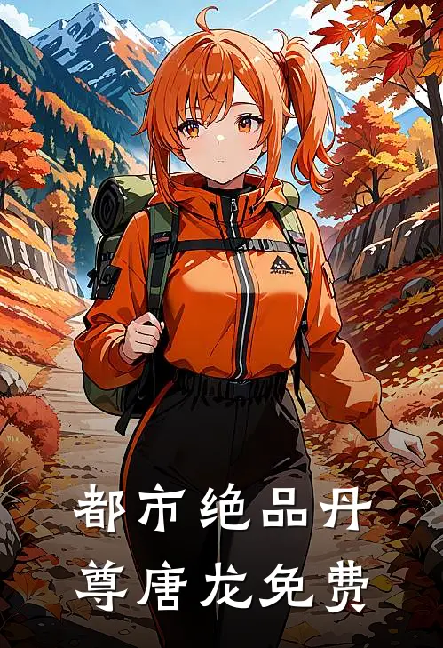 都市绝品丹尊唐龙免费