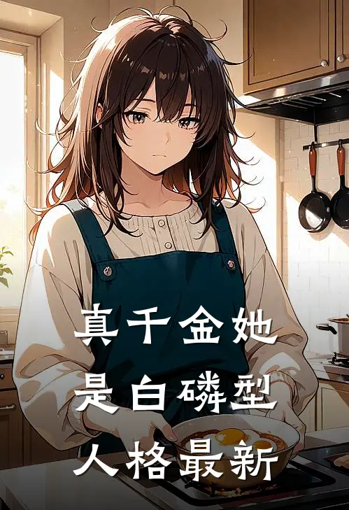 真千金她是白磷型人格最新