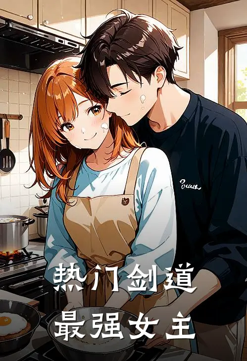 热门剑道最强女主
