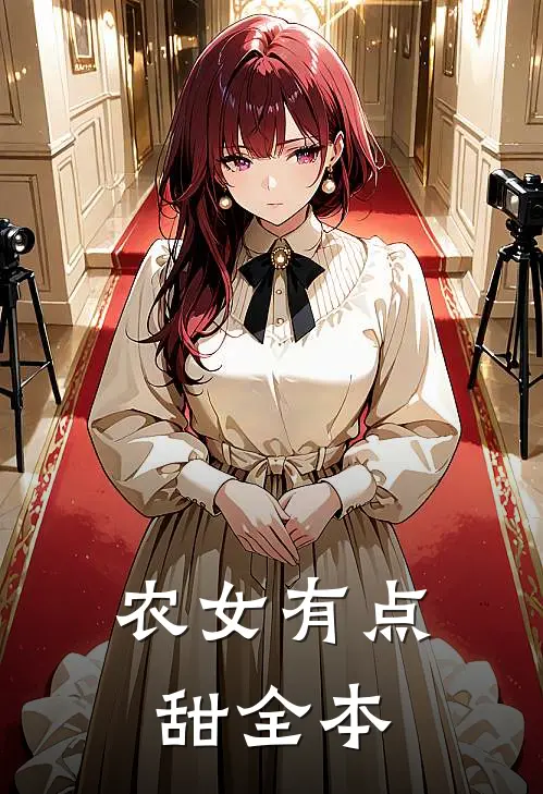 农女有点甜全本