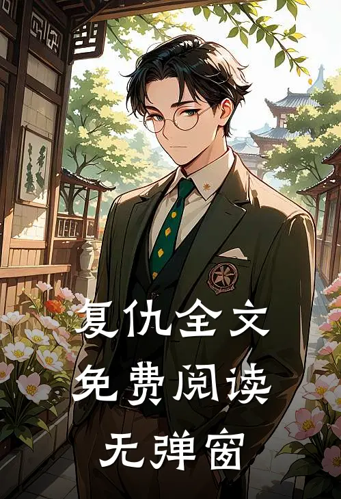 复仇全文免费阅读无弹窗