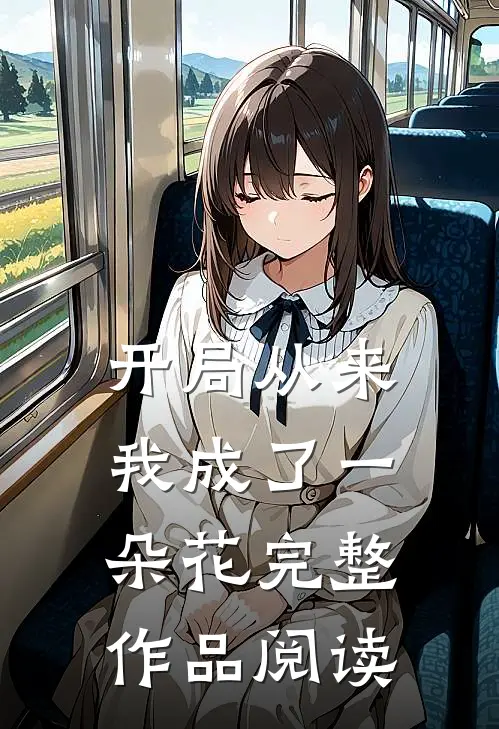 开局从来我成了一朵花完整作品阅读