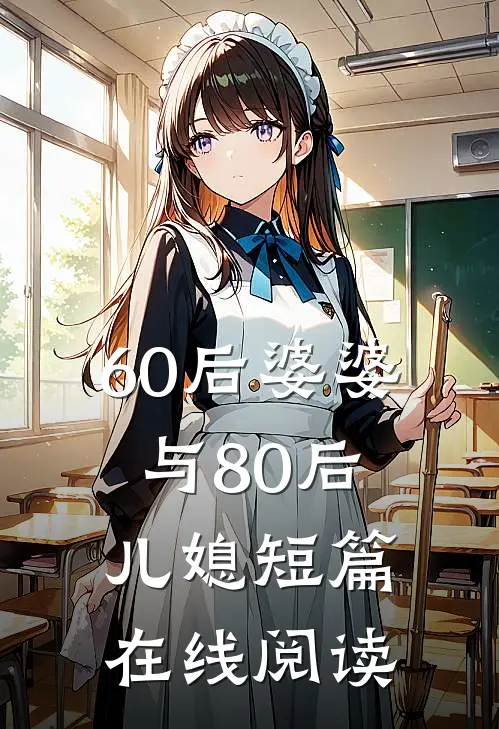 60后婆婆与80后儿媳短篇在线阅读