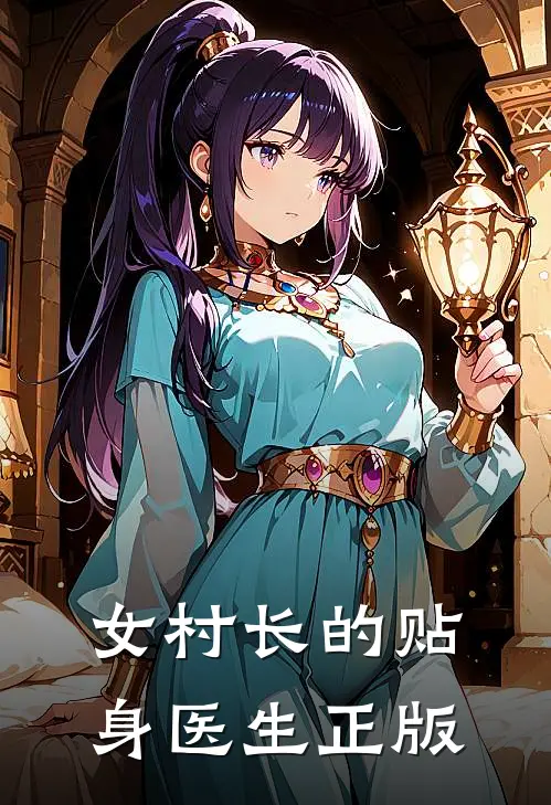 女村长的贴身医生正版
