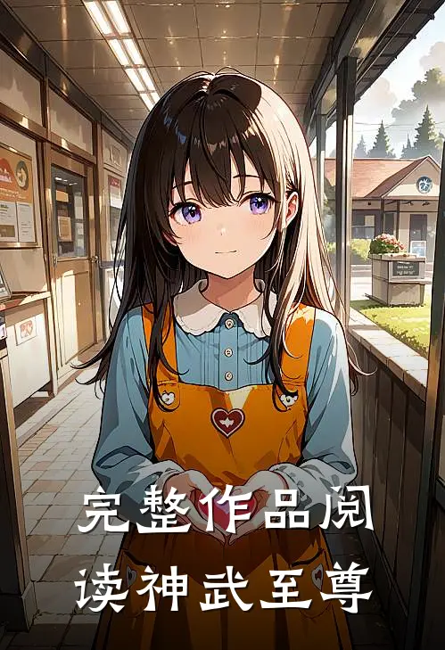 完整作品阅读神武至尊