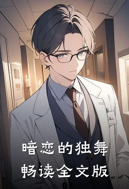 暗恋的独舞畅读全文版