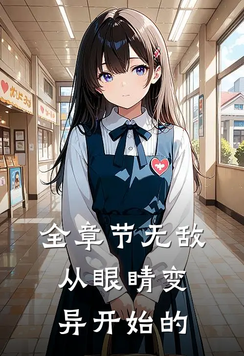 全章节无敌从眼睛变异开始的