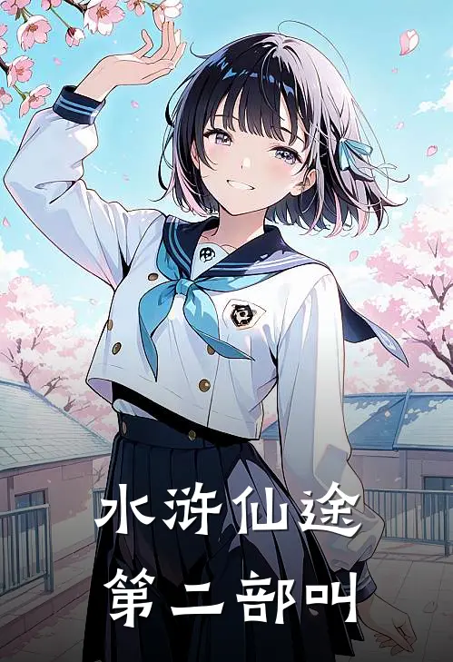 水浒仙途第二部叫
