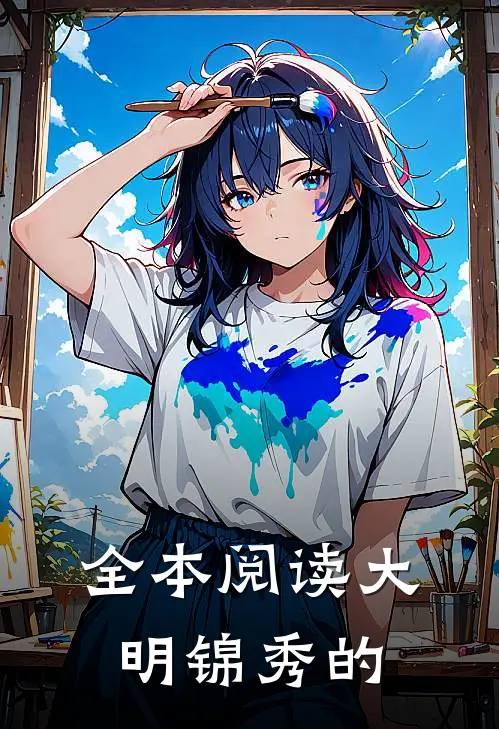 全本阅读大明锦秀的